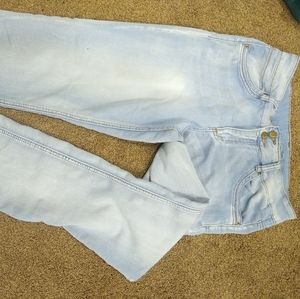 Rue 21 Light wash Jeans